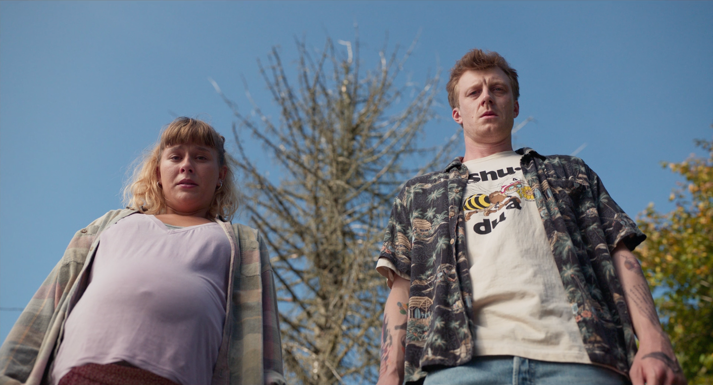 Lykkelige Omstændigheder