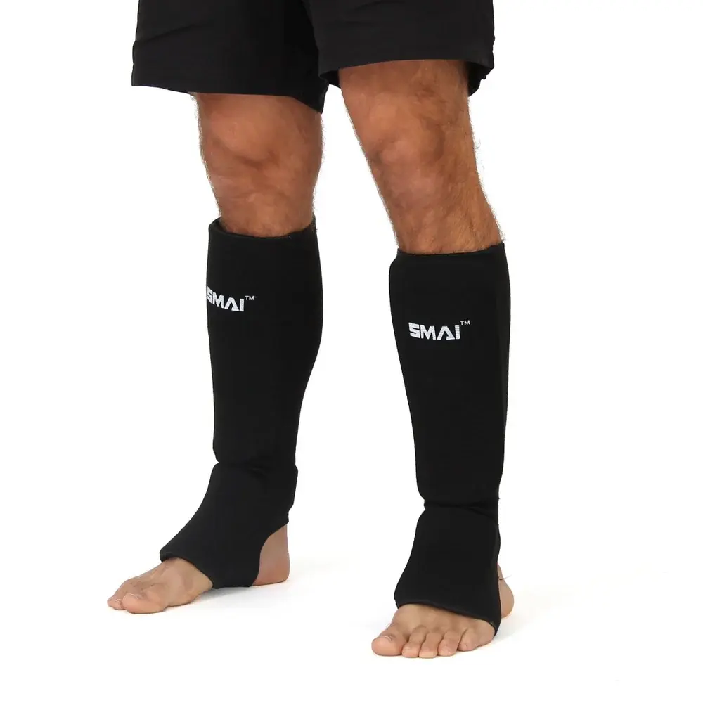 SMAI Shin Instep Guard