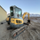 Thumbnail: 2010 new holland E35 excavator closed cab 