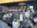 Thumbnail: 1992 case vibromax 2000 compactor roller 