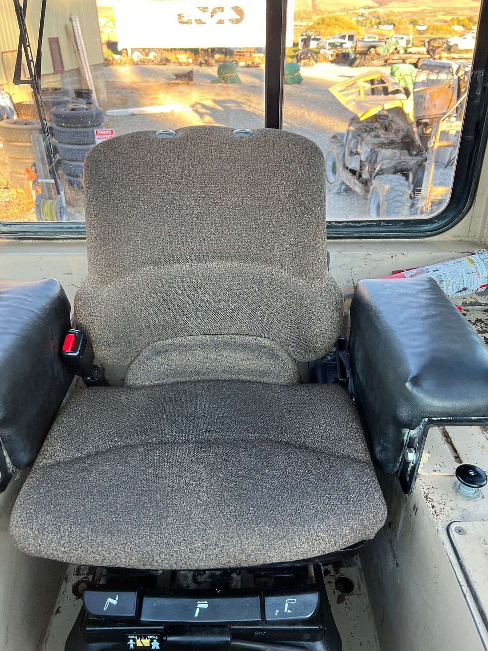 Thumbnail: 2000 cat d5xl dozer for sale 9,000 hours 