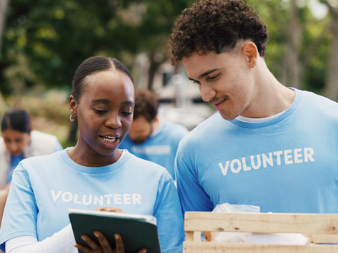 Starting a Not-For-Profit: What You Need to Know