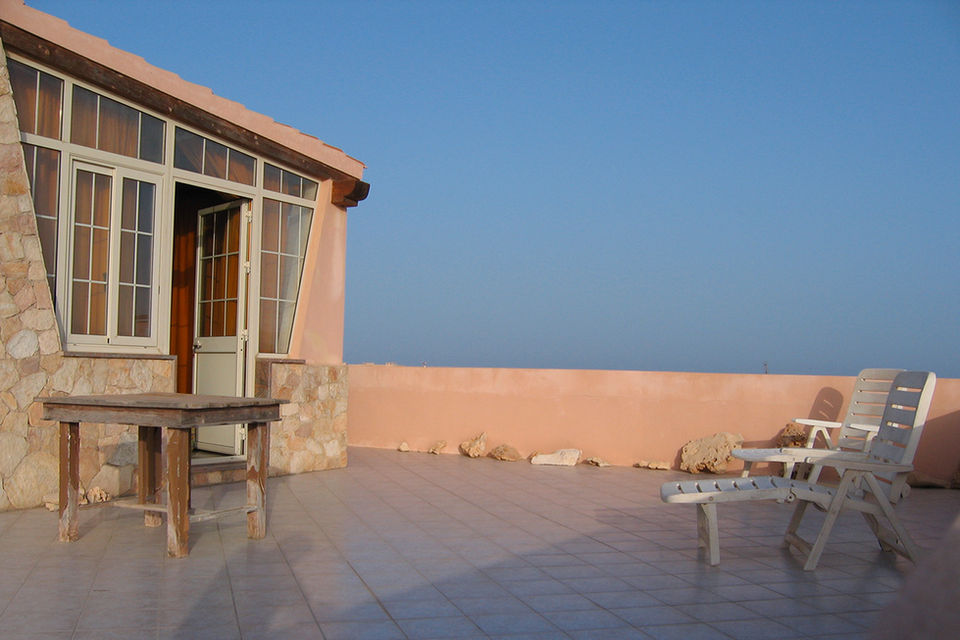 Affitto Appartamenti Lampedusa