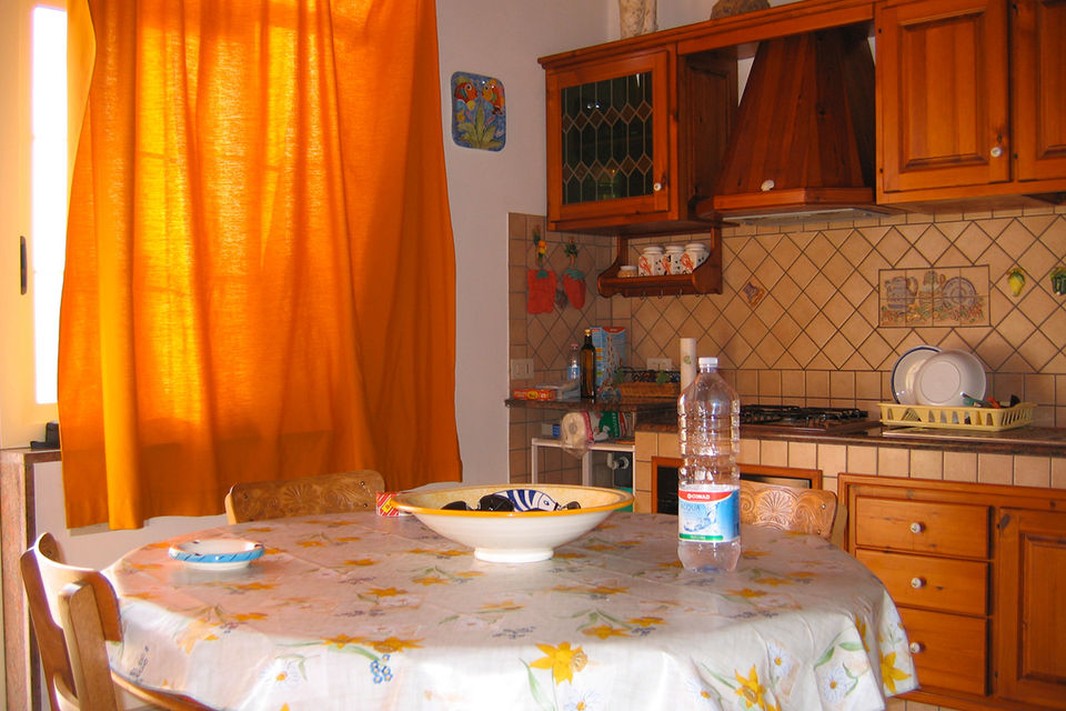 Affitto Appartamenti Lampedusa