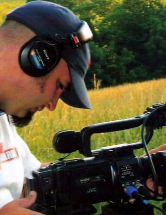 Mark Chervinsky director