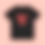 Thumbnail: Birdie Blitz Golf T-Shirt (Dark & Light Red)