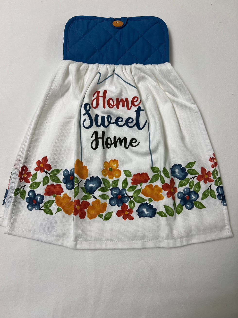 Thumbnail: Oven Towels