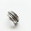 Thumbnail: sterling spinner ring: vine