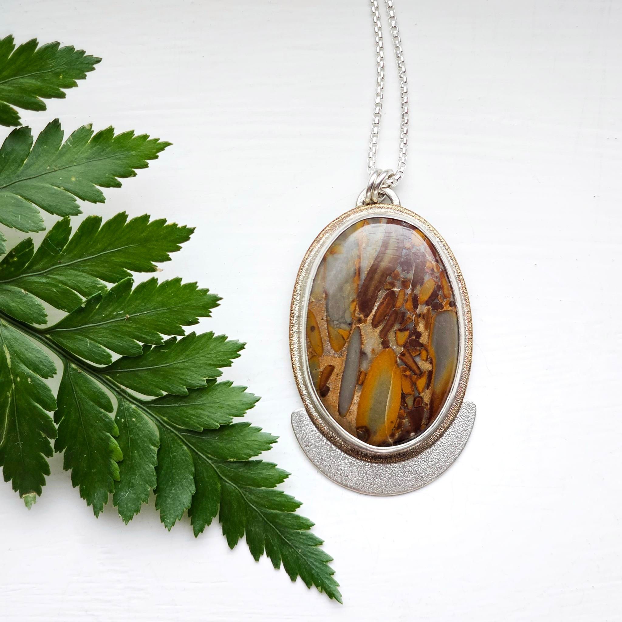 everyday goddess: fruit jasper