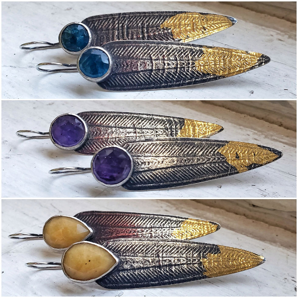 lightweight gem talons