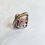 Thumbnail: wabi sabi: china ring