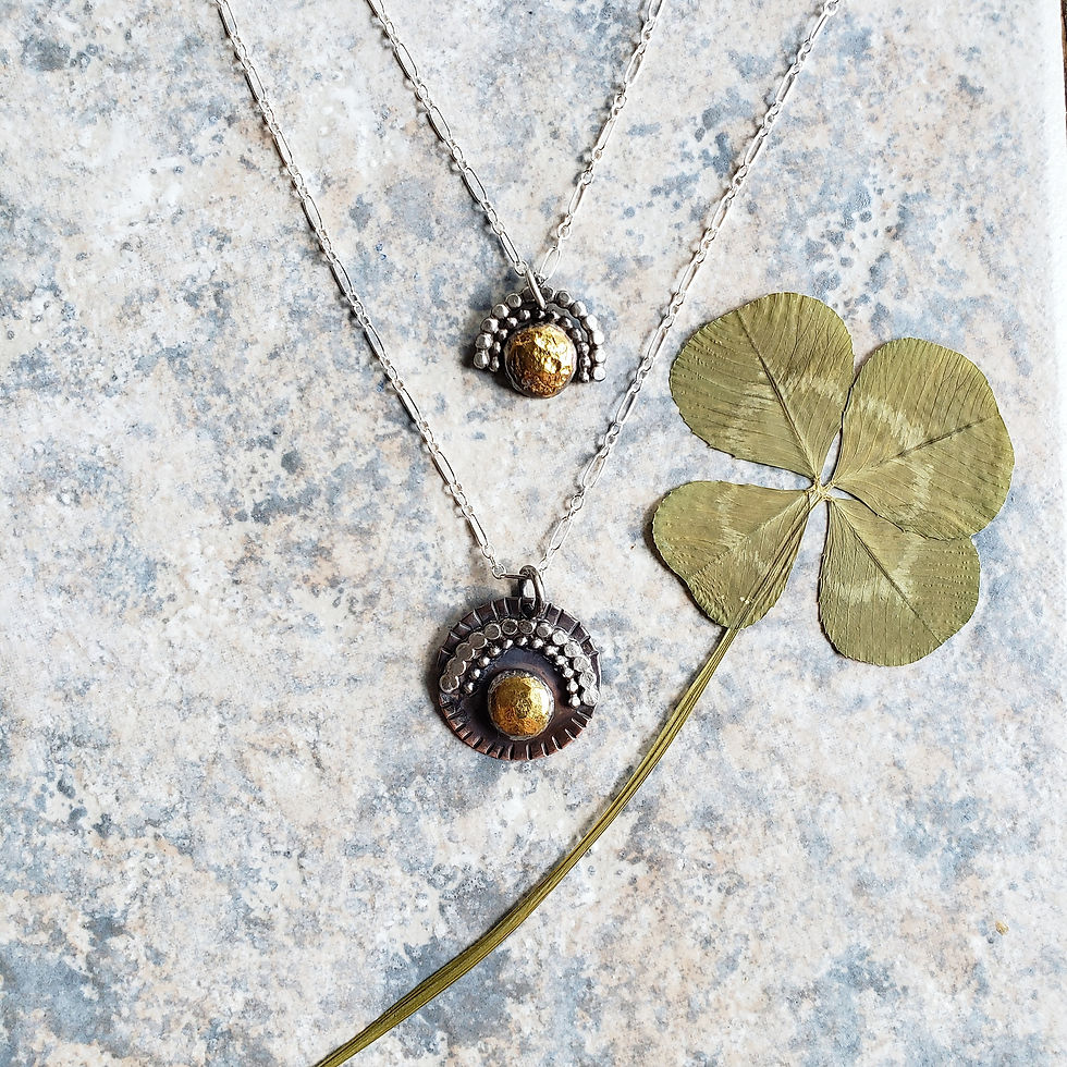 lucky rainbows (asst'd.)