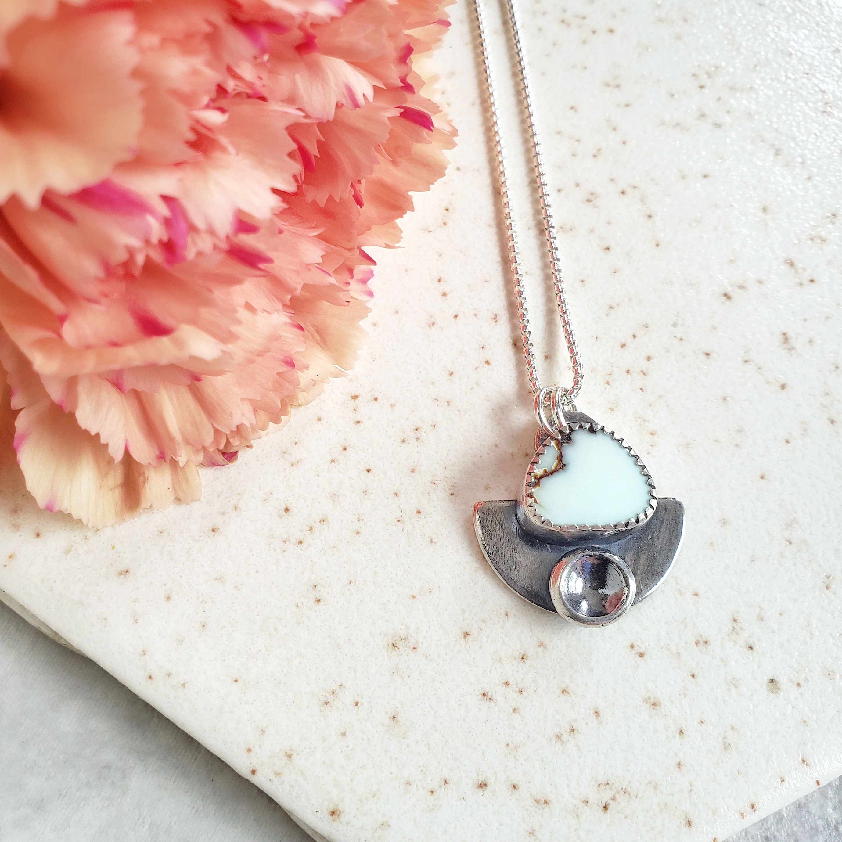 everyday goddess: aloe variscite cup sm.