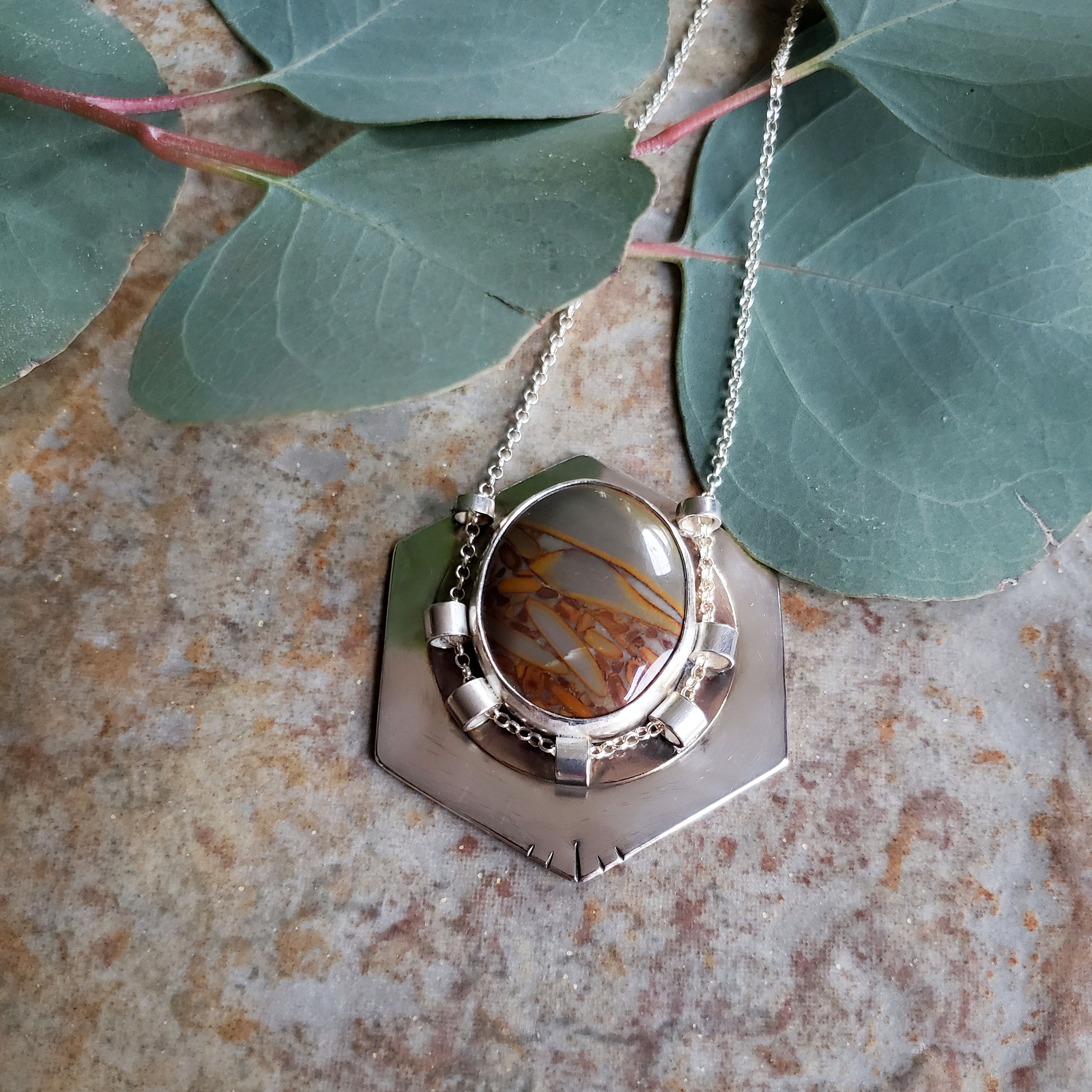 mountain jasper hex