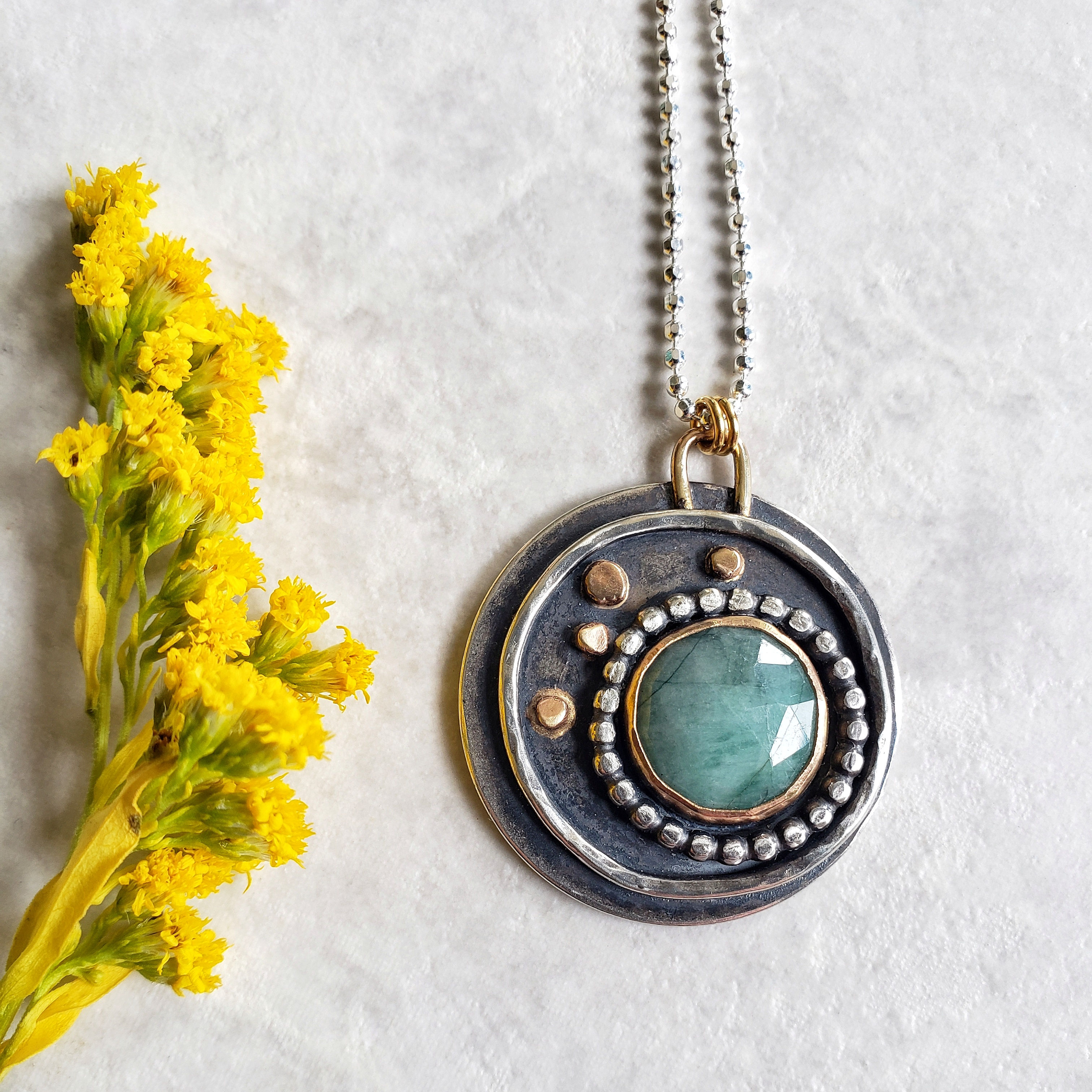 wish, fine jewelry: emerald