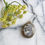Thumbnail: honeycomb slate mosaic