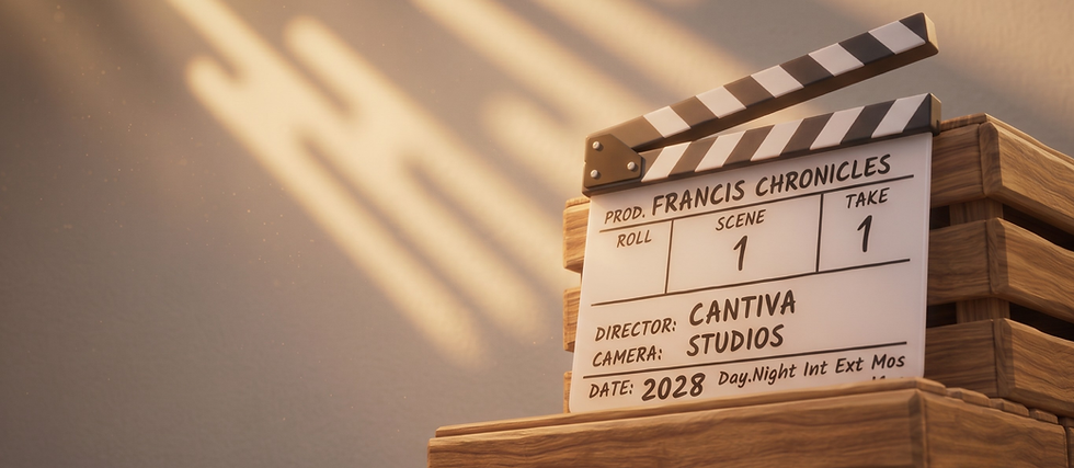 Cantiva Studios