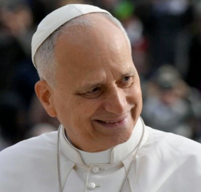 Pope Leo announces the 800th celebration of St Francis' canonisation in 2028