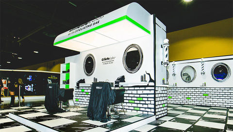 Event Activations