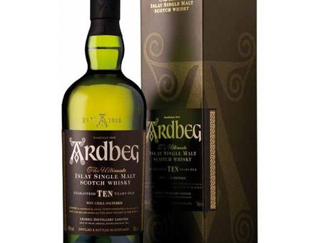 Cel mai bun whisky in 2020?