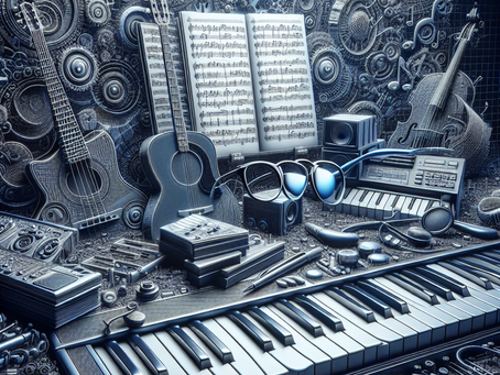 Unleash Your Sight-Reading Potential: A Comprehensive Guide on Improving Your Skills