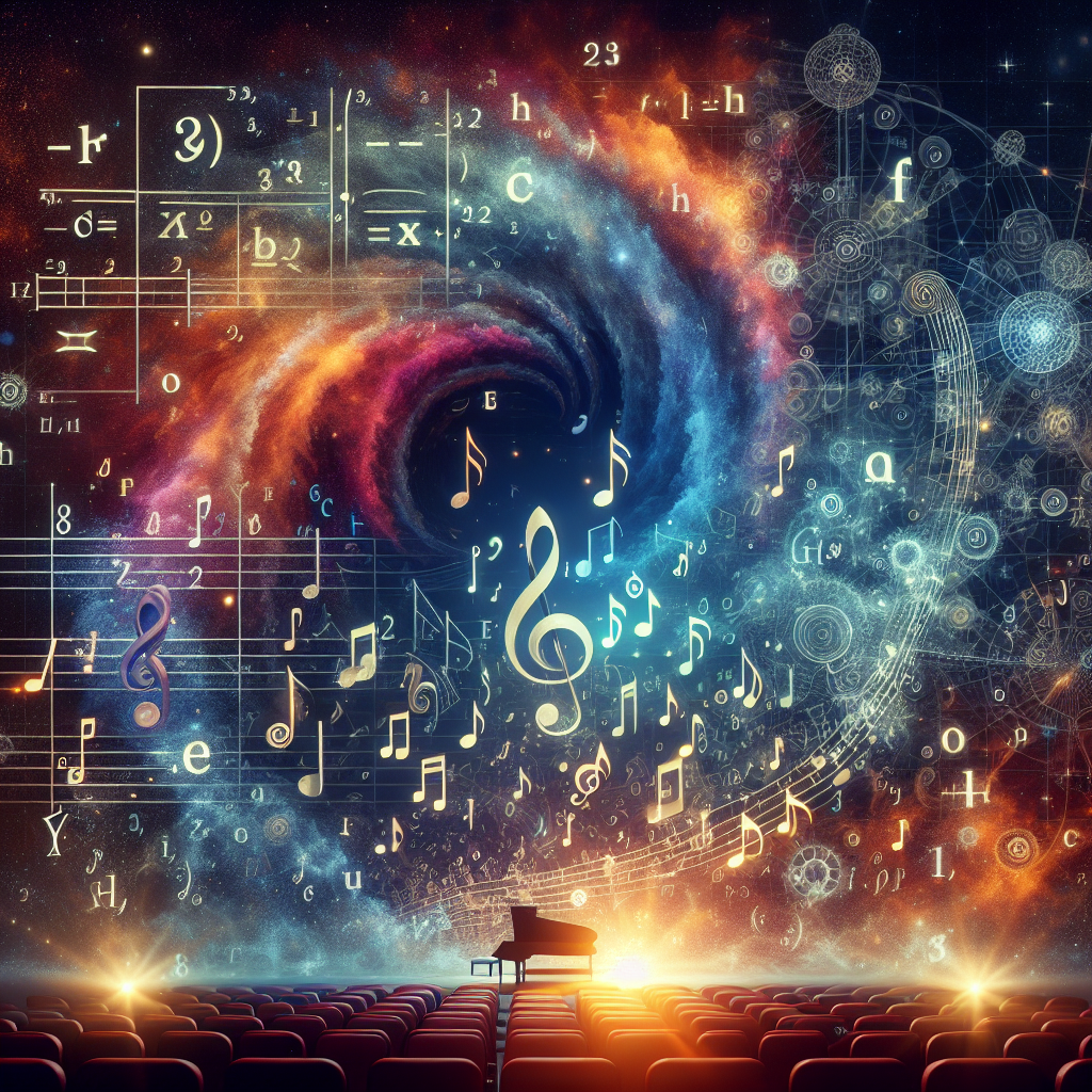 Fractals in Music