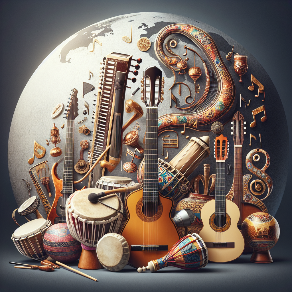 European Music Festival