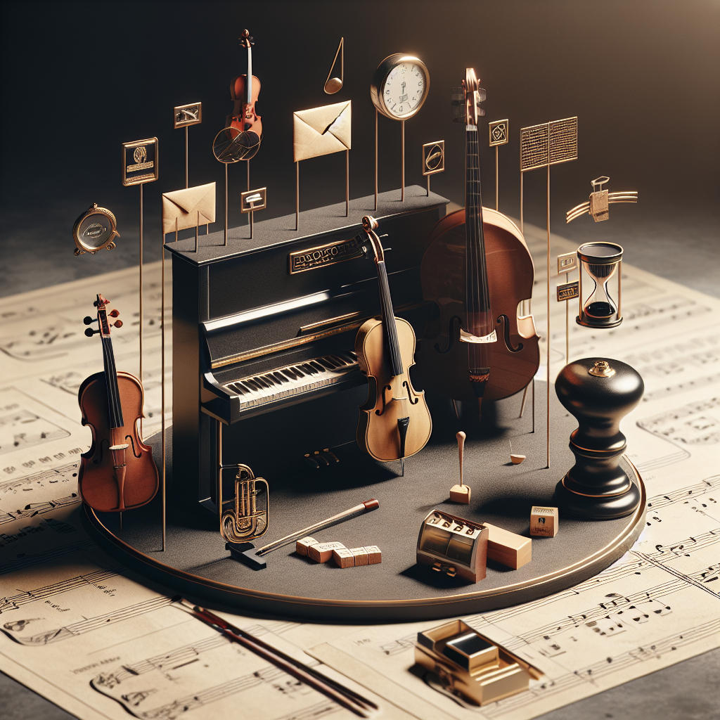 Music School Image