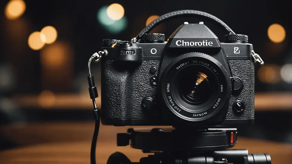 Instrument Maintenance