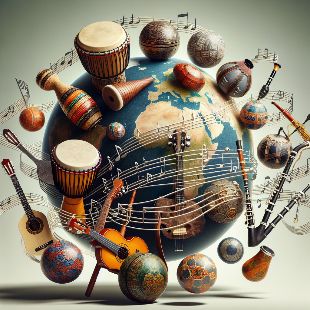 African Drummers