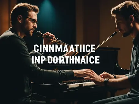 Unleashing Creativity: The Power of Improvisation in Music Performance