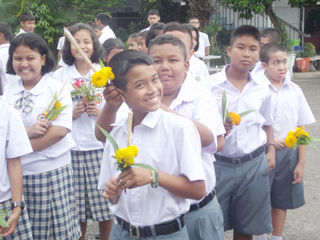 กิจกรรมวันวิสาขบูชา