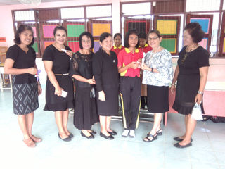 งานสรรพศาตร์ตลาดวิชาการ