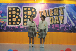 กิจกรรม Talen Day