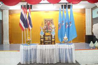 กิจกรรมวันแม่ วันเฉลิมพระชนมพรรษาของ สมเด็จพระนางเจ้าสิริกิติ์พระบรมราชินีนาถ พระบรมราชชนนีพันปีหลวง