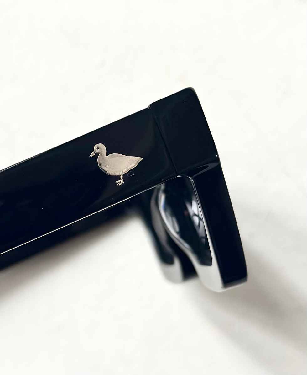 Thumbnail: LISE LAB Sunglasses “Duck”