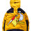 Thumbnail: “Pikachu Illustrator” on The North Face Gore-tex Mountain Guide Jacket