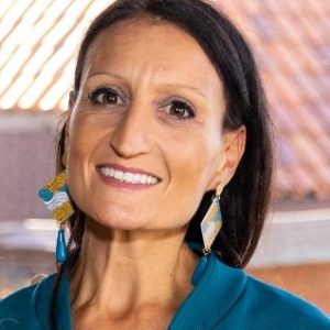 Writer: Serena Perfetto