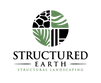 Structured Earth logo with text