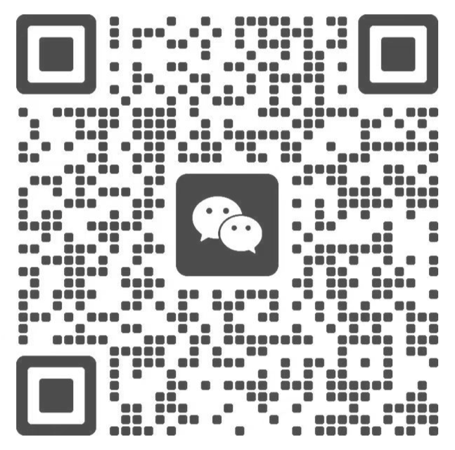 Wechat QR Code