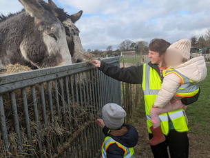 A Fantastic Trip to Washbrooks