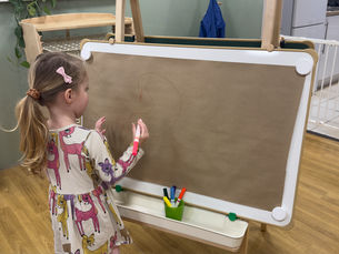 Starting school? Help your child to get ready for Reception