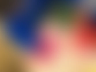 The magic of messy play!