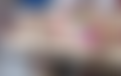 sparkly paper and pipe cleaners ready for children to craft with.