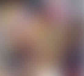 a group of preschool children doing lego