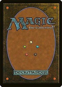 Magic Draft