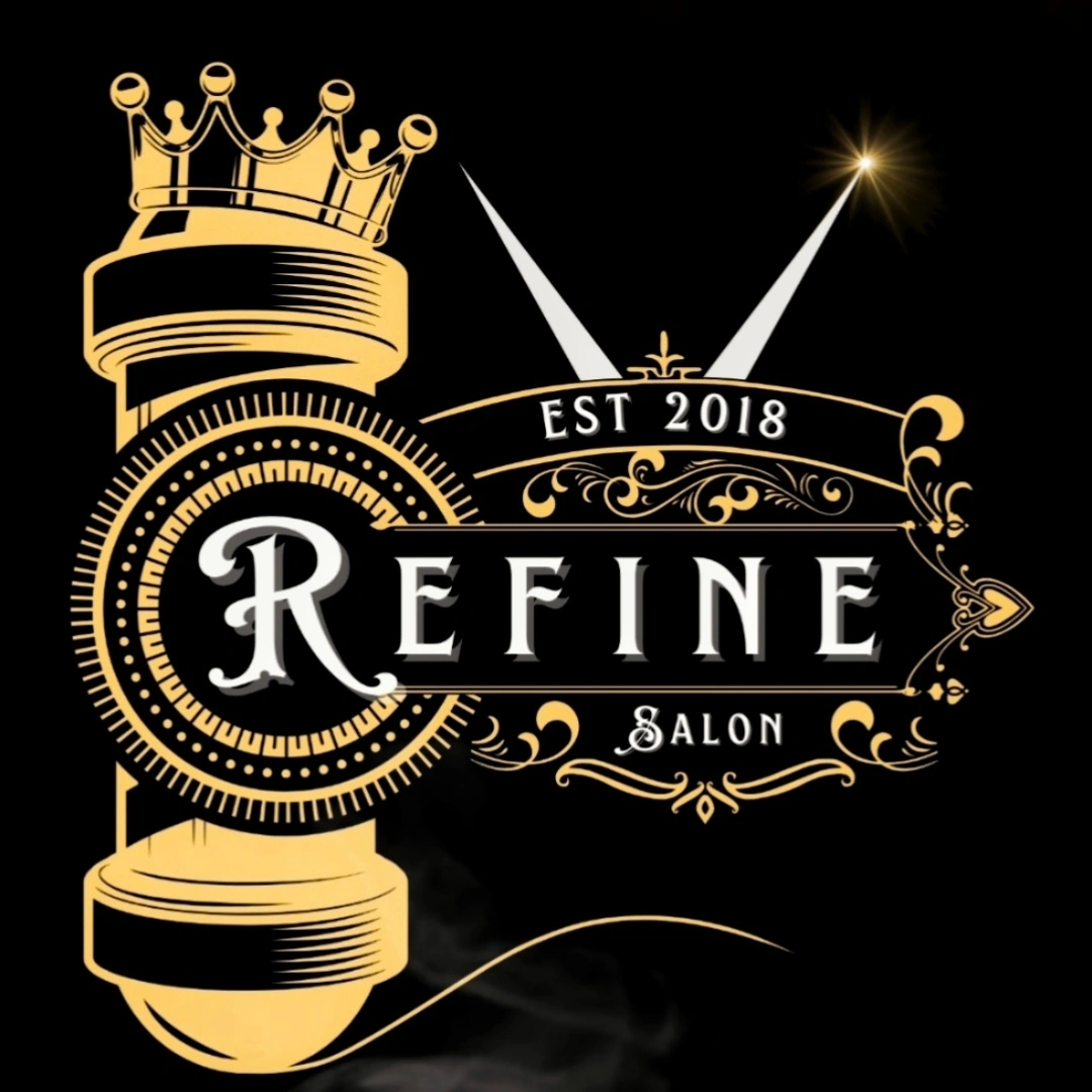 Refine Salon Weho logo