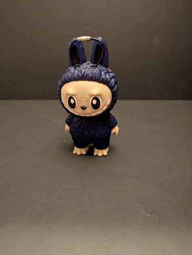 3D Printed Labubu | PennyBrook Creations