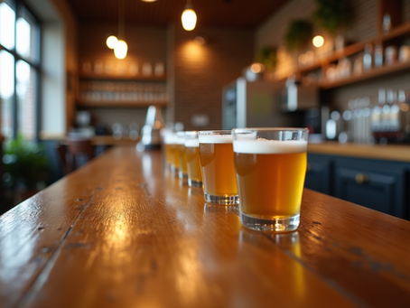 Discovering Local Beer Choices: A Journey Through Flavor and Community