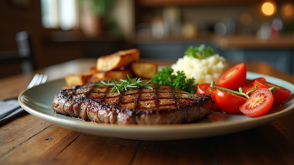Crafting a Perfect Catering Menu with Event Catering Ideas